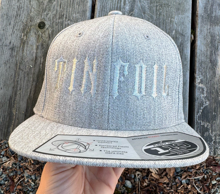 Tin Foil Hat