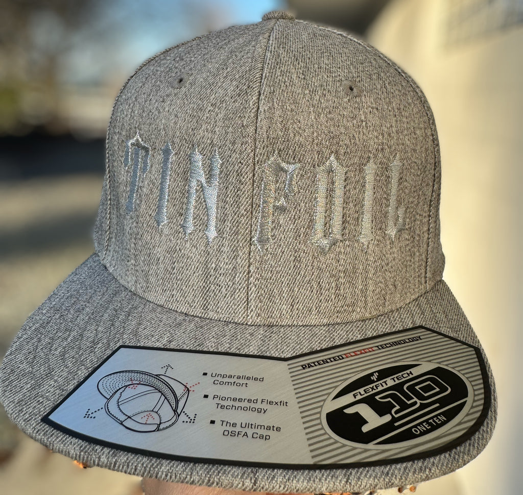 Tin Foil Hat