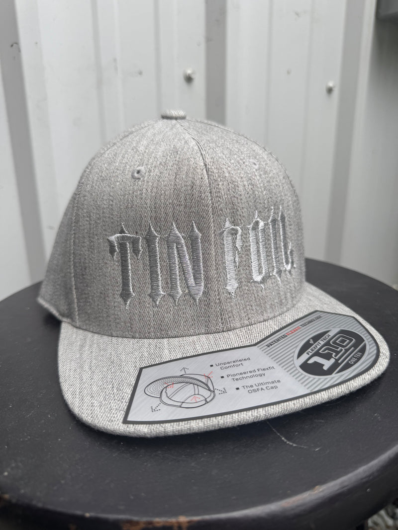 Tin Foil Hat
