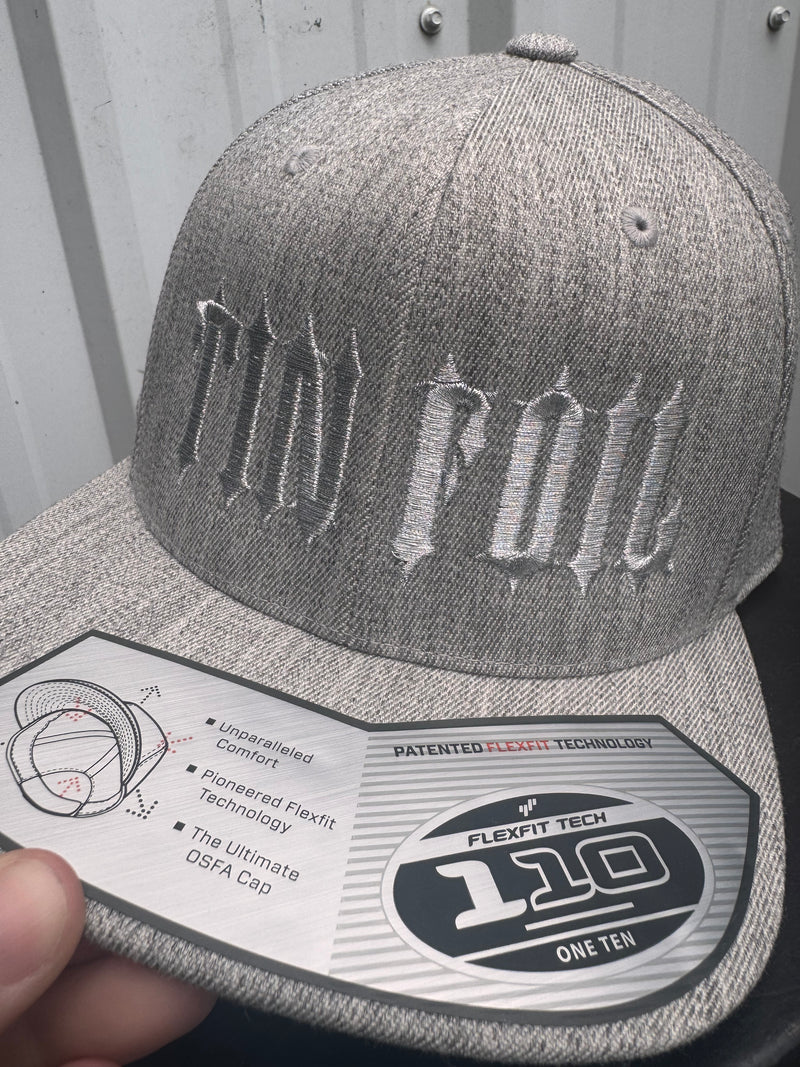 Tin Foil Hat