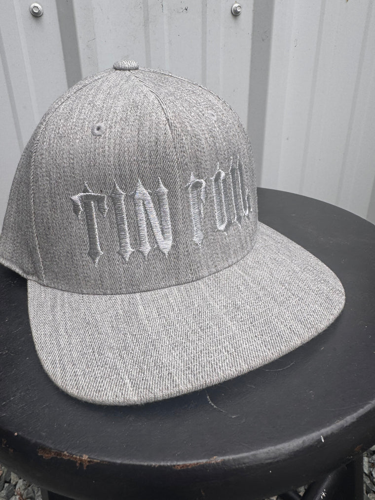 Tin Foil Hat