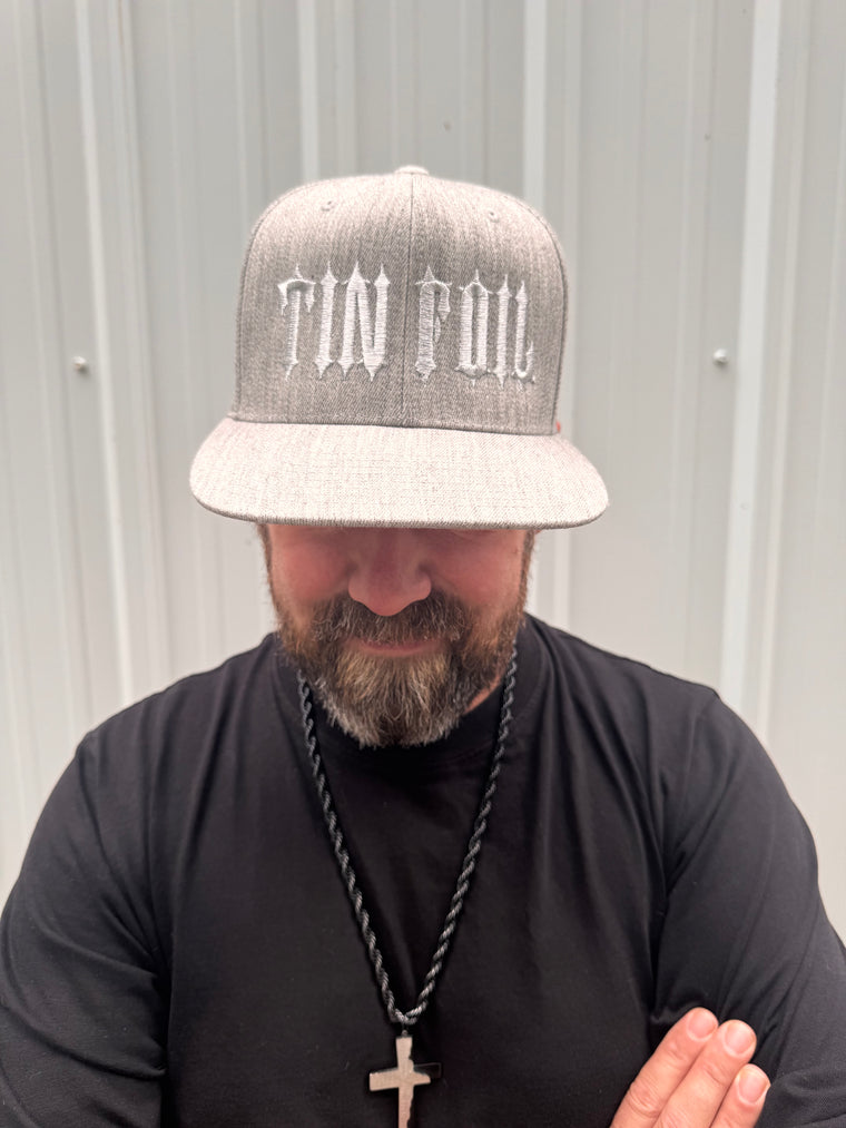 Tin Foil Hat