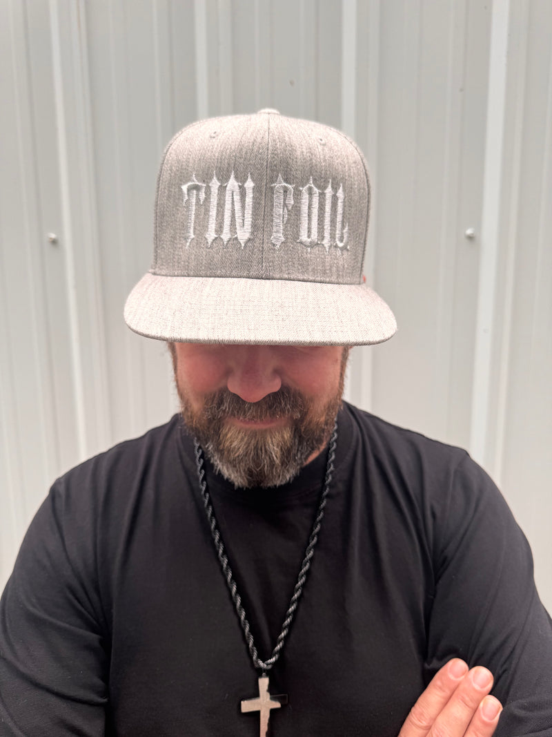 Tin Foil Hat